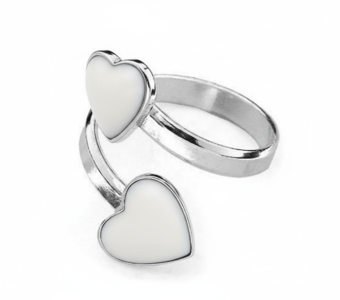 Anillo Eternal Love