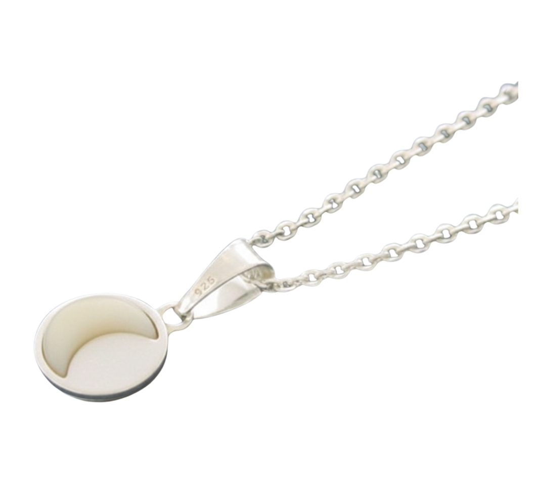 Colgante Ciclo Lunar