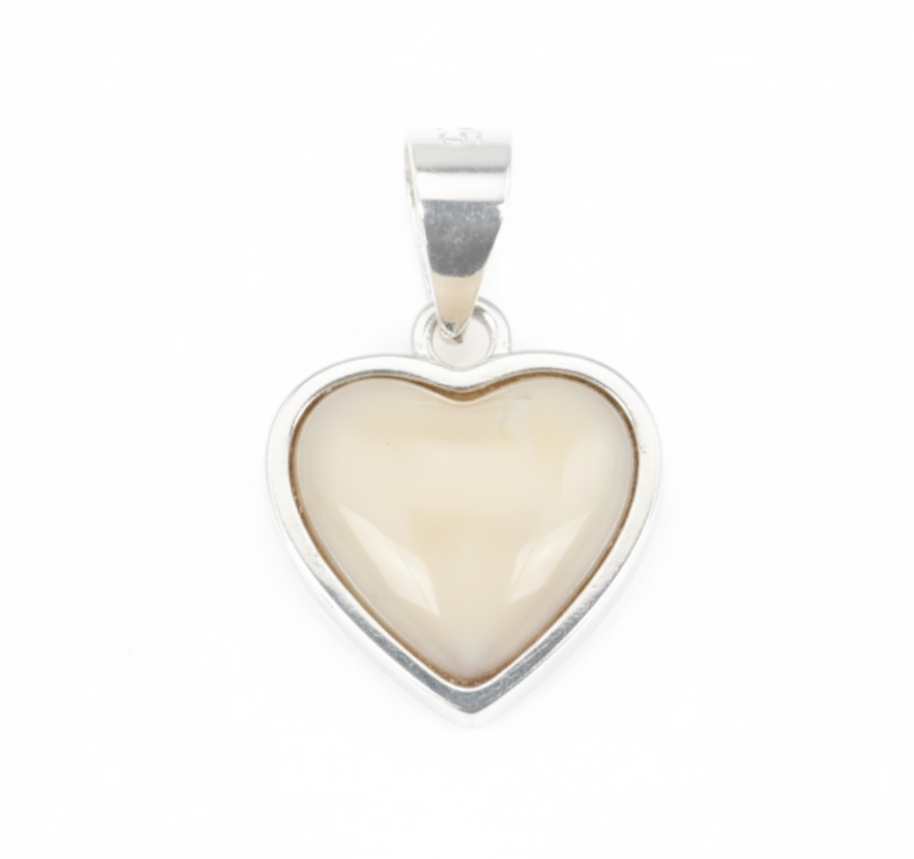 Colgante Eternal Love