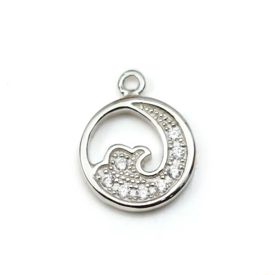 Colgante Marea Vital