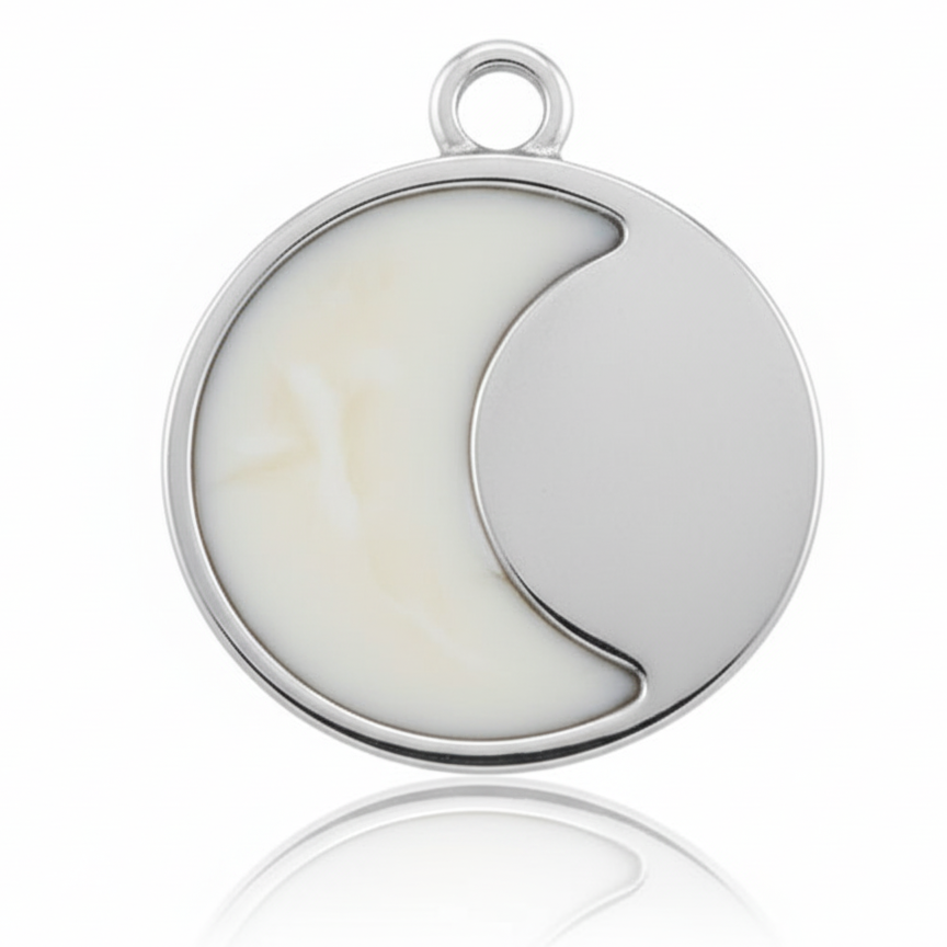 Colgante Ciclo Lunar