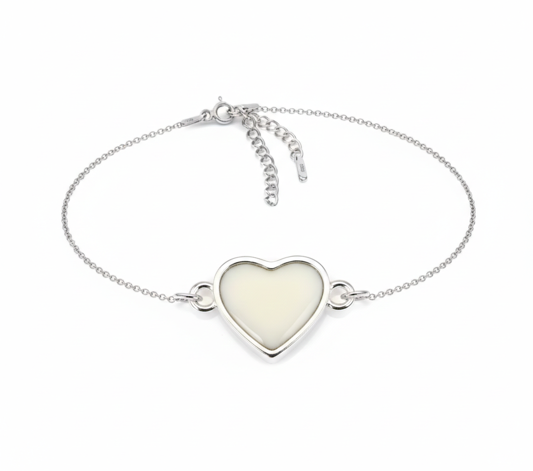 Pulsera Eternal Love